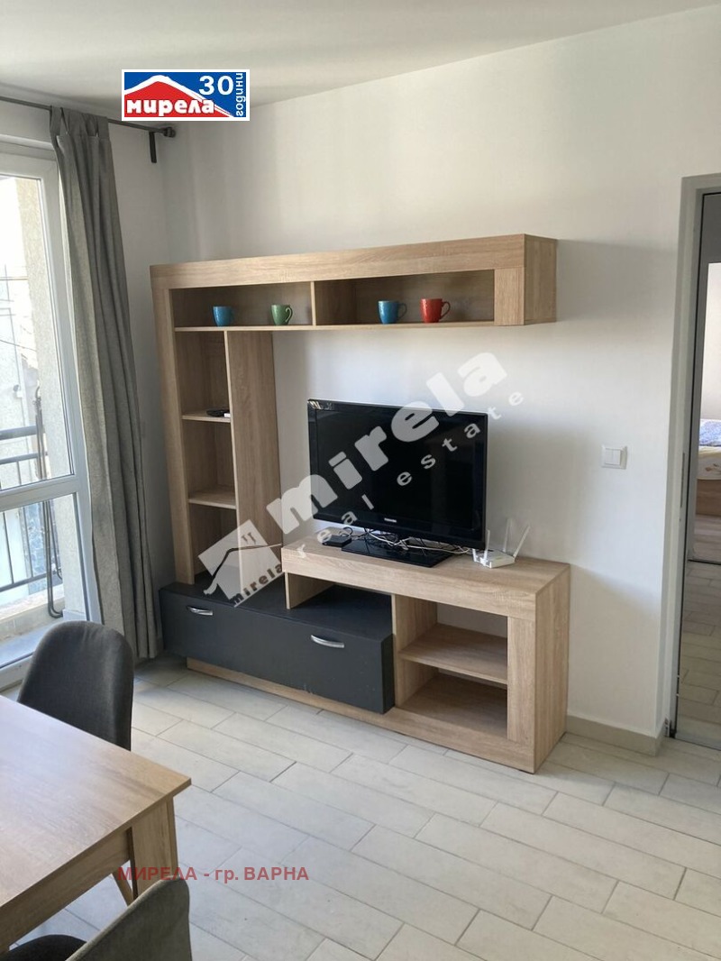 K pronájmu  1 ložnice Varna , Christo Botev , 75 m2 | 37477496 - obraz [3]