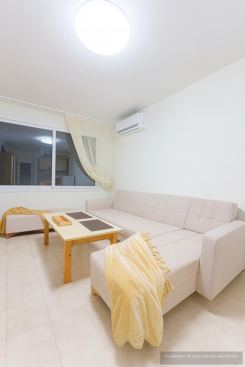 Дава под наем 2-СТАЕН, гр. Пловдив, Кършияка, снимка 2 - Апартаменти - 53504745