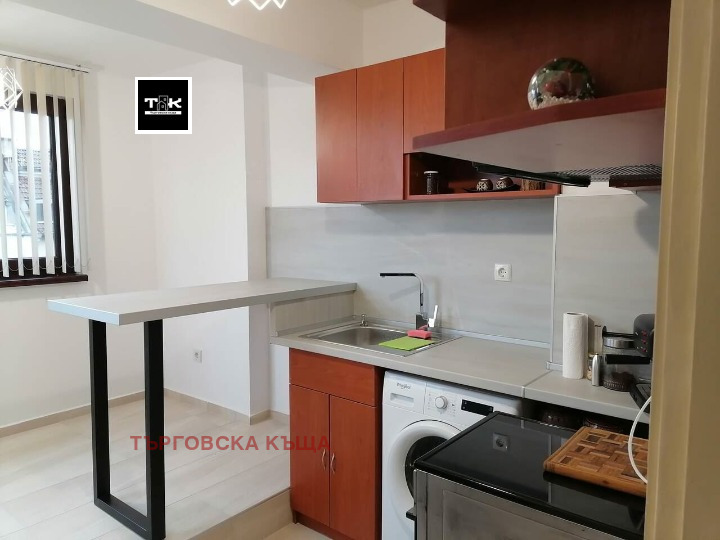 Дава под наем 2-СТАЕН, гр. Пловдив, Център, снимка 5 - Апартаменти - 54062382