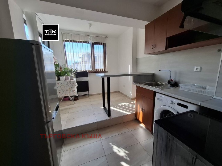 Дава под наем 2-СТАЕН, гр. Пловдив, Център, снимка 4 - Апартаменти - 54062382