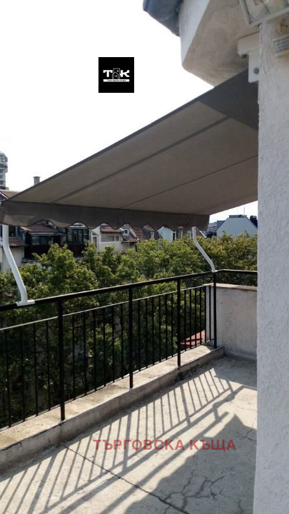 Дава под наем 2-СТАЕН, гр. Пловдив, Център, снимка 12 - Апартаменти - 54062382