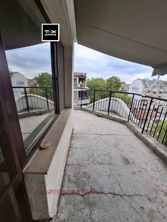 Дава под наем 2-СТАЕН, гр. Пловдив, Център, снимка 11 - Апартаменти - 54062382