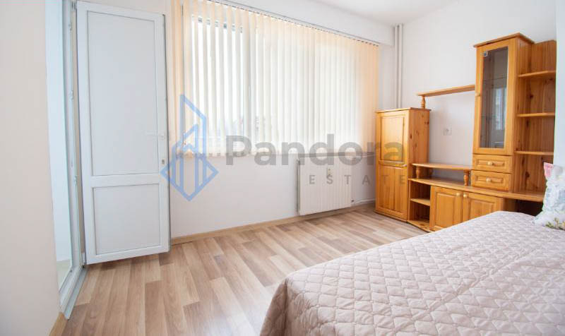 Дава под наем 2-СТАЕН, гр. София, Полигона, снимка 7 - Апартаменти - 56236972