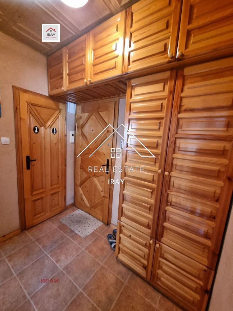 Дава под наем 2-СТАЕН, гр. Стара Загора, Център, снимка 13 - Апартаменти - 56326956