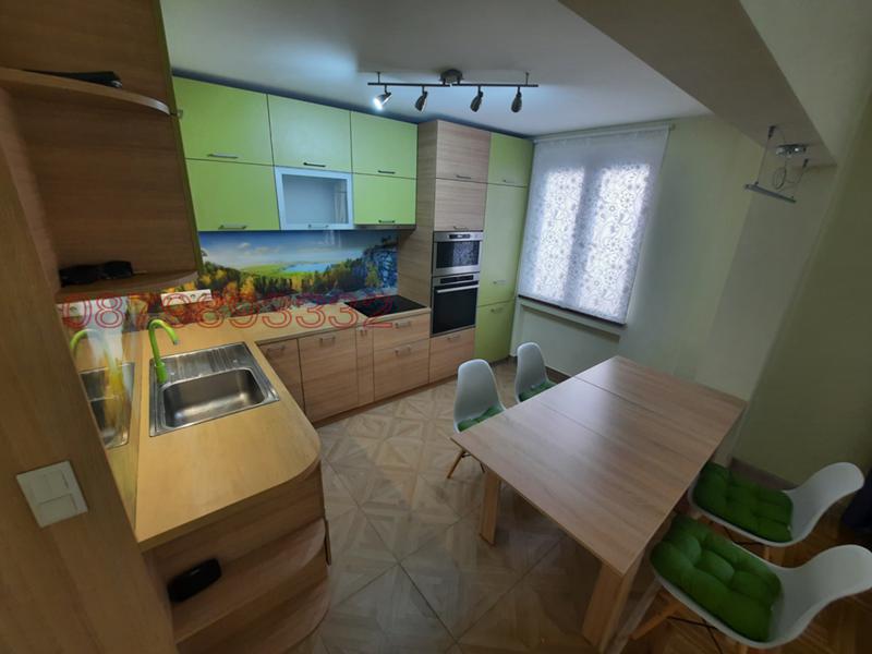 A louer  2 chambres Sofia , Lozenets , 85 m² | 37413699 - image [17]