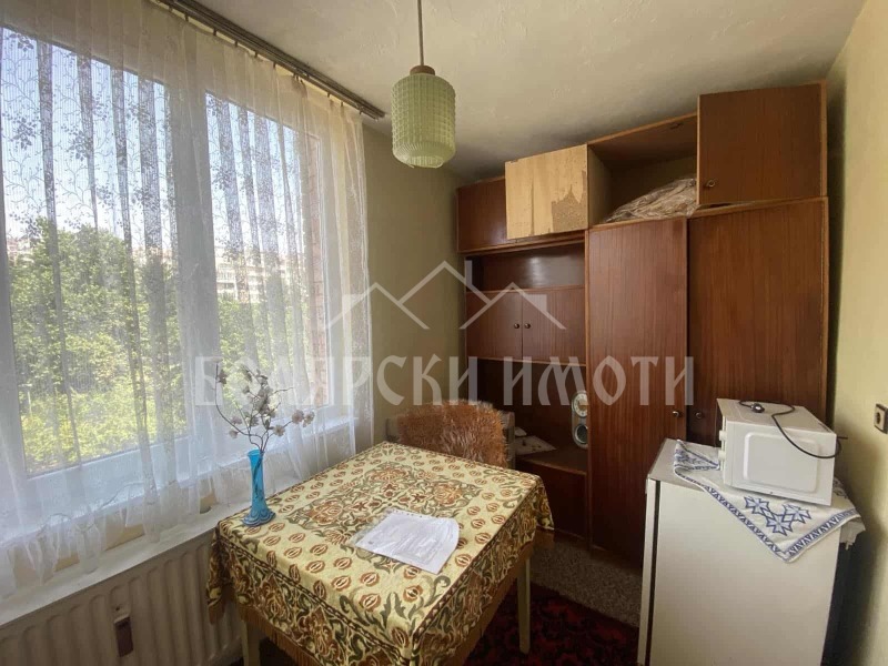 Дава под наем  3-стаен град Велико Търново , Колю Фичето , 80 кв.м | 39072826 - изображение [4]