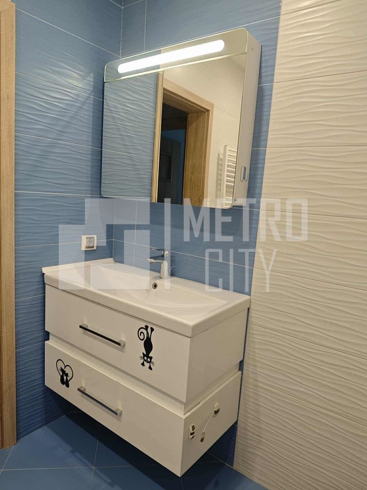 K pronájmu  2 ložnice Sofia , Mladost 2 , 100 m2 | 90912525 - obraz [11]