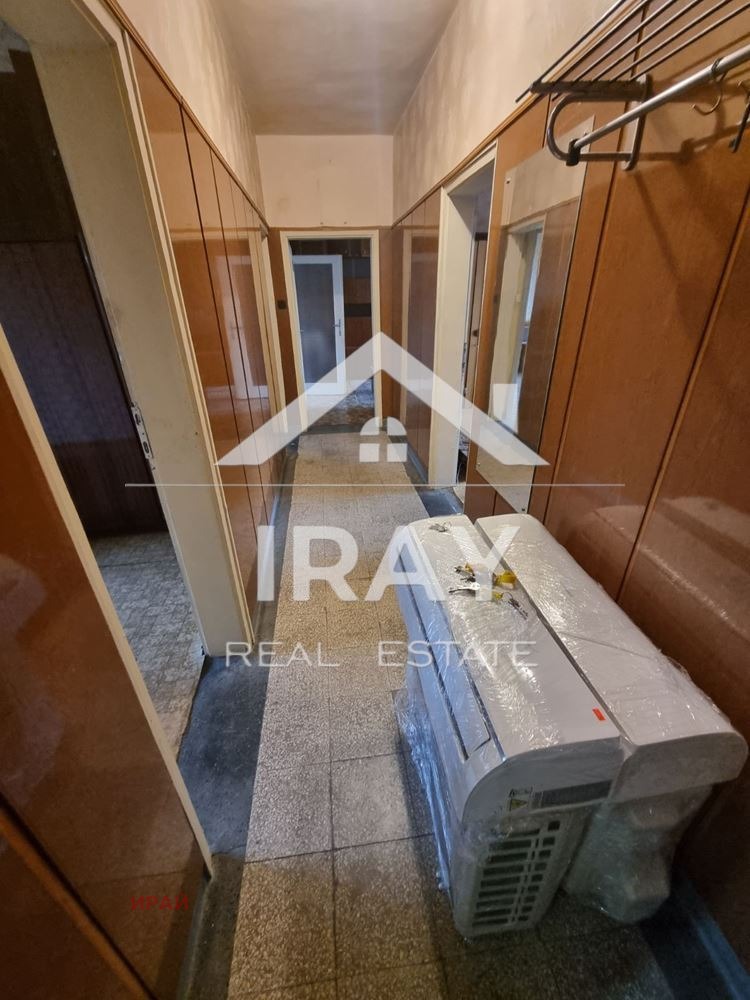 Издаје се  3+ спаваћа соба Стара Загора , Центар , 100 м2 | 35663274 - слика [12]