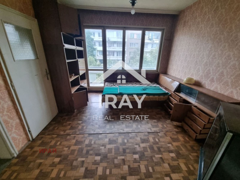 For Rent  3+ bedroom Stara Zagora , Tsentar , 100 sq.m | 35663274 - image [7]