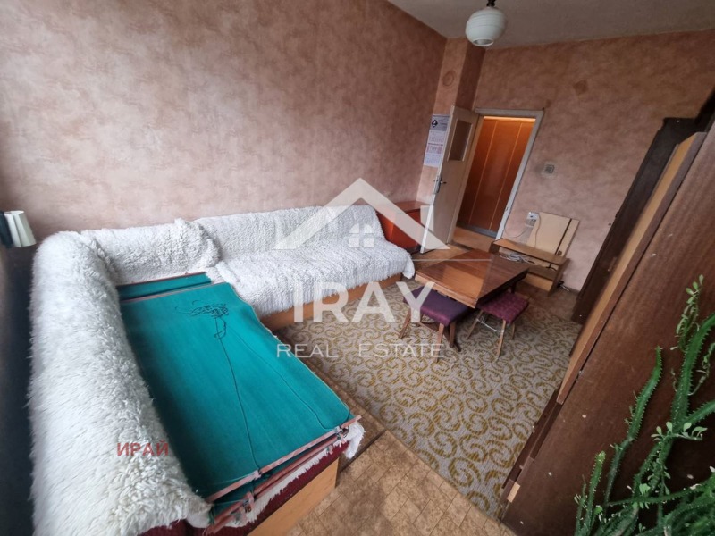 For Rent  3+ bedroom Stara Zagora , Tsentar , 100 sq.m | 35663274 - image [4]