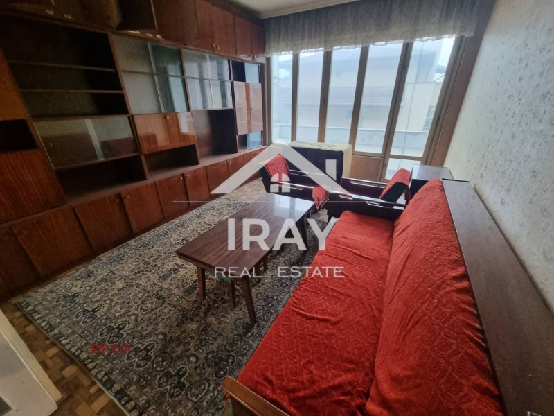 For Rent  3+ bedroom Stara Zagora , Tsentar , 100 sq.m | 35663274 - image [6]