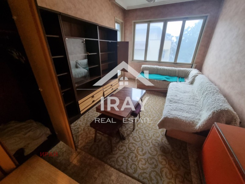 For Rent  3+ bedroom Stara Zagora , Tsentar , 100 sq.m | 35663274 - image [2]