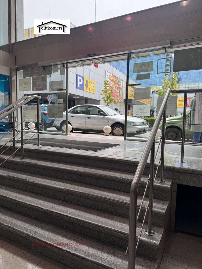 Kiralık  Ofis Sofia , Goce Delçev , 63 metrekare | 94493529 - görüntü [4]