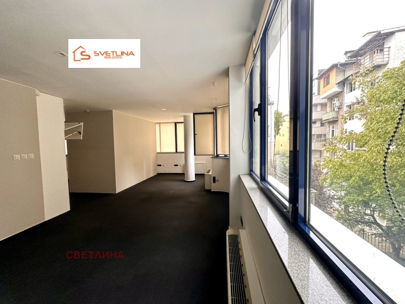 Da affittare  Ufficio Sofia , Tsentar , 77 mq | 65732266 - Immagine [5]