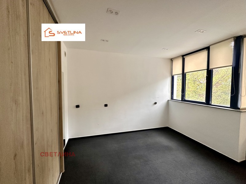 Da affittare  Ufficio Sofia , Tsentar , 77 mq | 65732266 - Immagine [7]