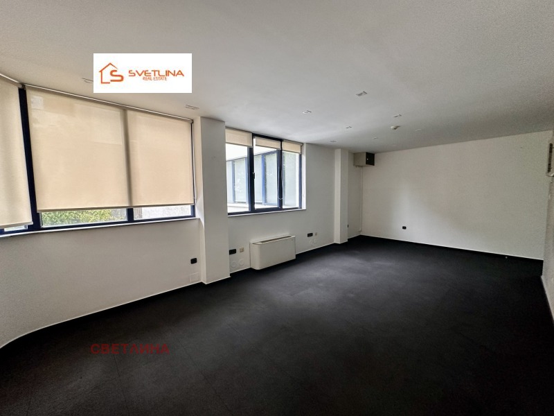 Para alugar  Escritório Sofia , Centar , 77 m² | 65732266