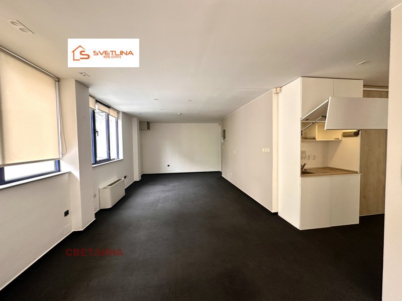 Da affittare  Ufficio Sofia , Tsentar , 77 mq | 65732266 - Immagine [2]