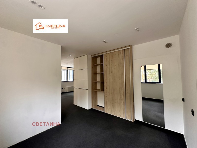 Da affittare  Ufficio Sofia , Tsentar , 77 mq | 65732266 - Immagine [6]