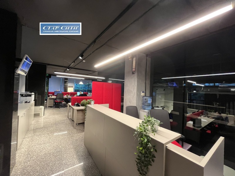 Дава под наем  Офис град София , ж.гр.Южен парк , 435 кв.м | 94134715 - изображение [5]