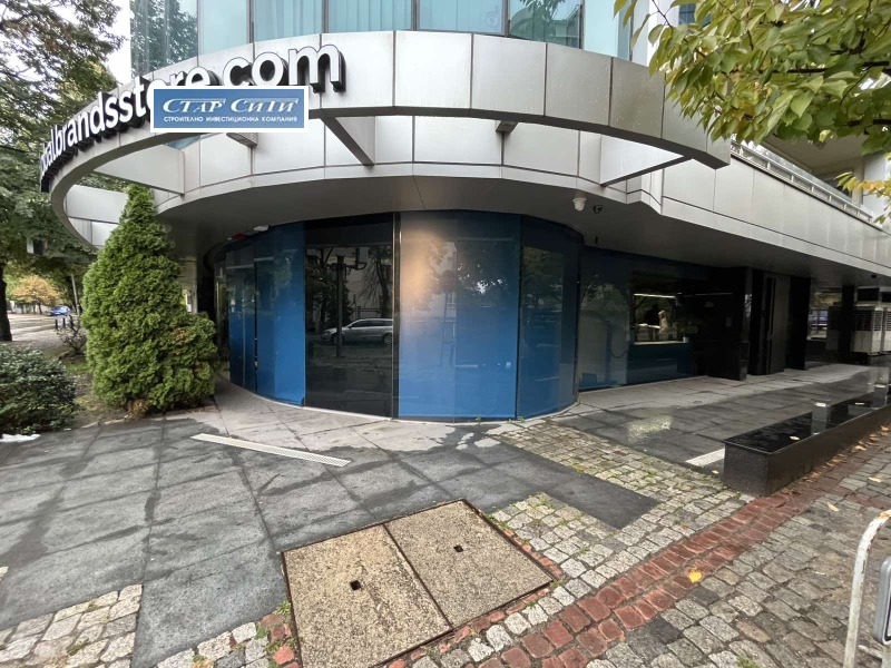 Под наем ОФИС, град София, ж.гр.Южен парк • 4000 € / 7823.32 лв. • 83868498 1