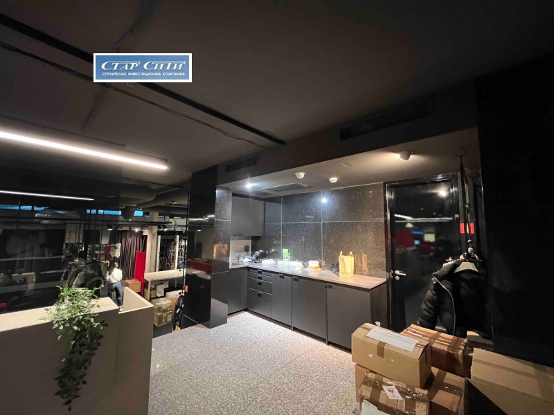 Дава под наем  Офис град София , ж.гр.Южен парк , 435 кв.м | 94134715 - изображение [2]