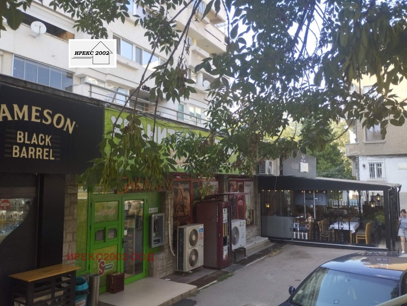 Kiadó  Üzlet Sofia , Lozenec , 45 négyzetméter | 32279606 - kép [7]
