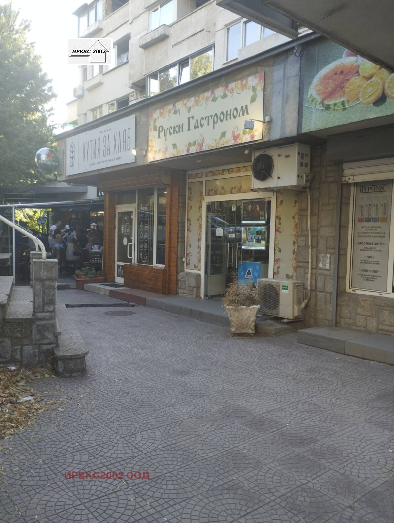 Kiadó  Üzlet Sofia , Lozenec , 45 négyzetméter | 32279606 - kép [6]