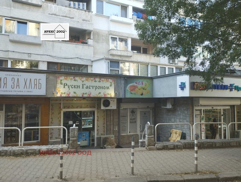 Kiadó  Üzlet Sofia , Lozenec , 45 négyzetméter | 32279606