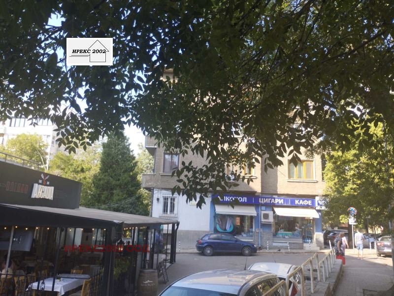 Kiadó  Üzlet Sofia , Lozenec , 45 négyzetméter | 32279606 - kép [8]
