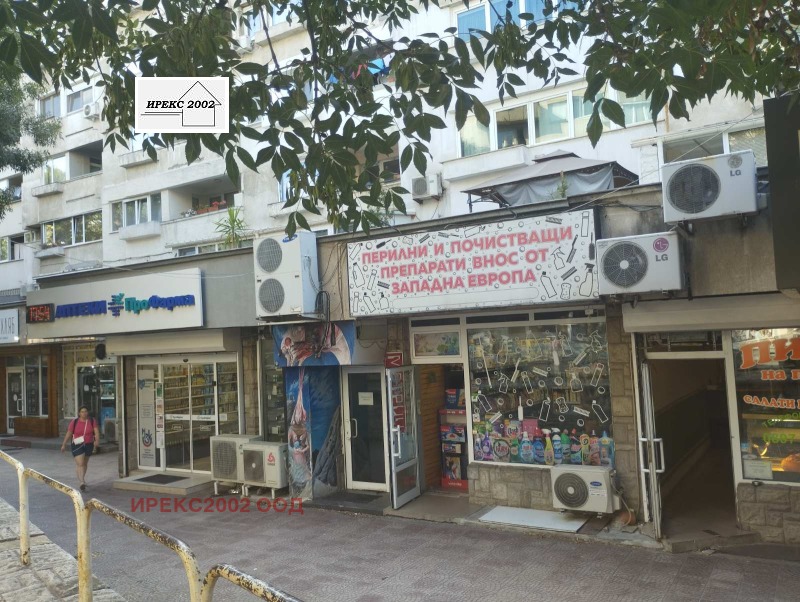 Kiadó  Üzlet Sofia , Lozenec , 45 négyzetméter | 32279606 - kép [5]