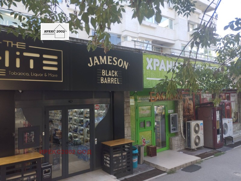 Kiadó  Üzlet Sofia , Lozenec , 45 négyzetméter | 32279606 - kép [3]