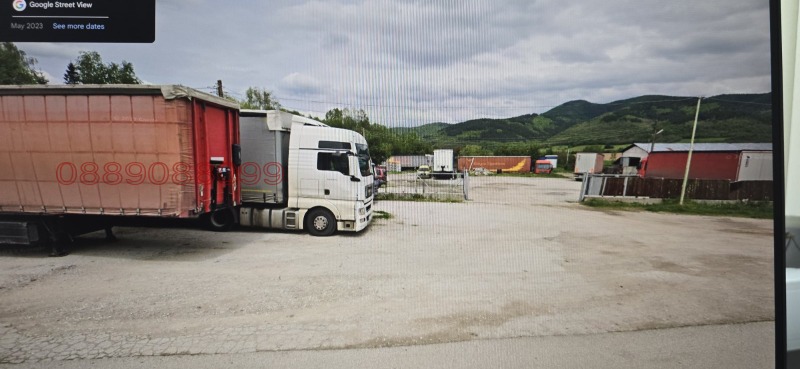 Da affittare  Complotto regione Sofia , Pravets , 6058 mq | 60447301 - Immagine [10]