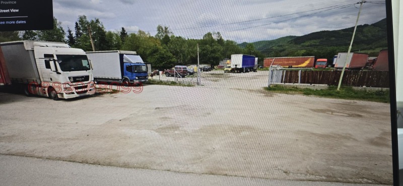 Da affittare  Complotto regione Sofia , Pravets , 6058 mq | 60447301 - Immagine [5]