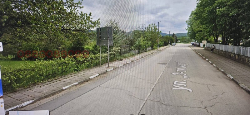 Da affittare  Complotto regione Sofia , Pravets , 6058 mq | 60447301 - Immagine [8]