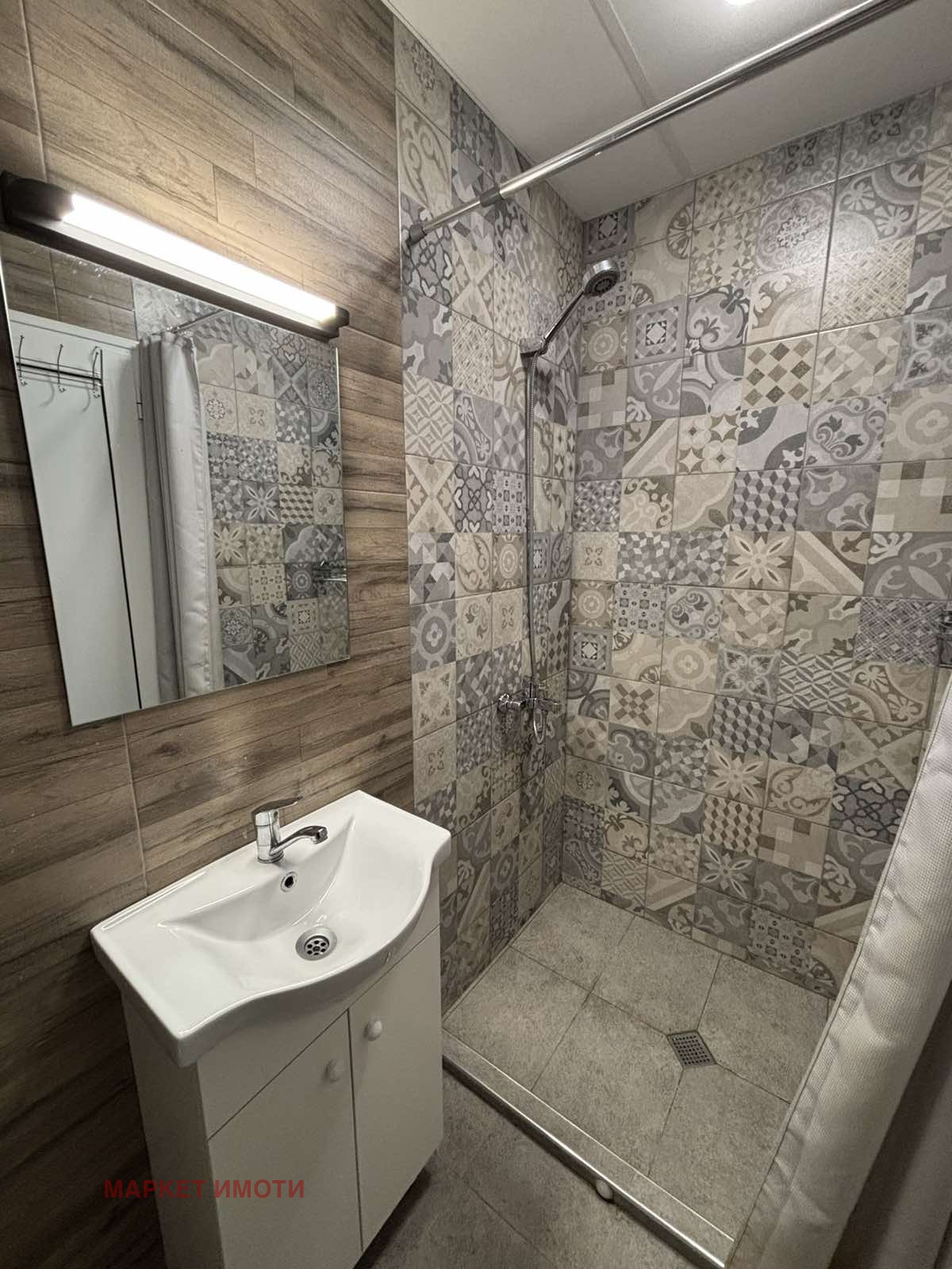 Дава под наем 2-СТАЕН, гр. Стара Загора, Ремиза, снимка 7 - Апартаменти - 53674363