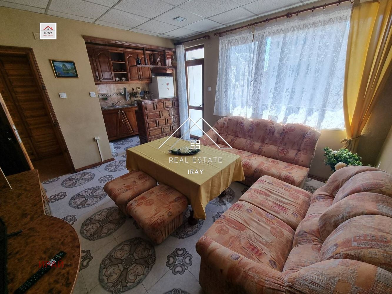 Дава под наем 2-СТАЕН, гр. Стара Загора, Център, снимка 5 - Апартаменти - 56326956