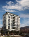 Дава под наем ГАРАЖ, ПАРКОМЯСТО, гр. София, Манастирски ливади, снимка 1