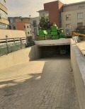 Дава под наем ГАРАЖ, ПАРКОМЯСТО, гр. София, Манастирски ливади, снимка 2