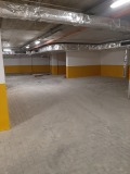 Дава под наем ГАРАЖ, ПАРКОМЯСТО, гр. София, Манастирски ливади, снимка 3