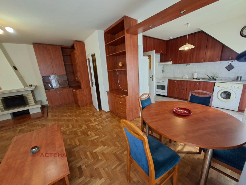 Дава под Наем 3-СТАЕН в град София, Княжево - 120 кв.м / 700 € » 1 369.08 лв., АСТЕНА