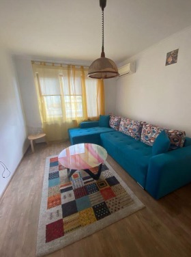 1 dormitorio Tsentar, Burgas 1