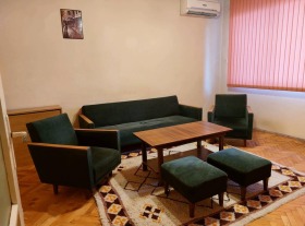 1 slaapkamer Mladezjki Chalm, Plovdiv