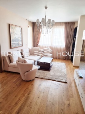 2 bedroom Sadiyski, Plovdiv 2