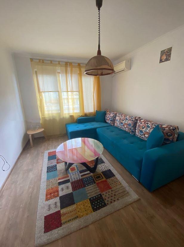 Дава под наем  1 slaapkamer Burgas , Tsentar , 60 кв.м | 63812139 - изображение [8]