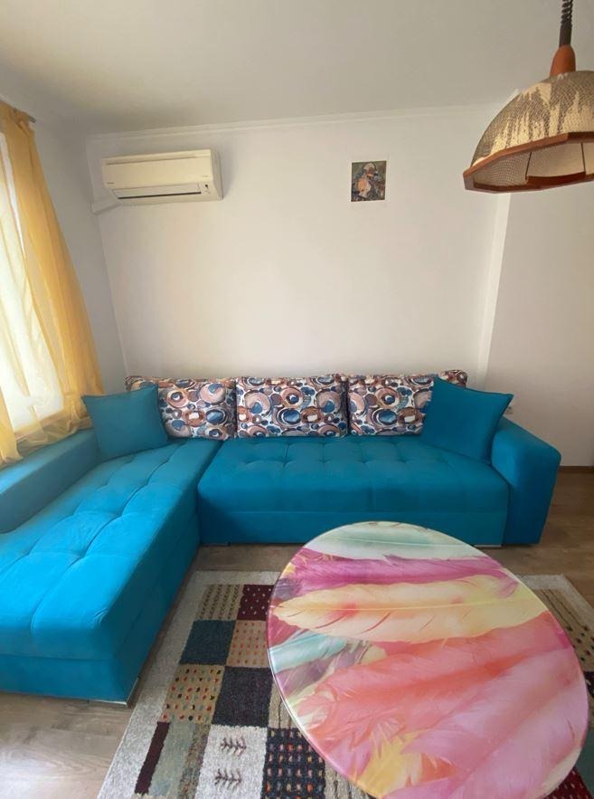 Дава под наем  1 slaapkamer Burgas , Tsentar , 60 кв.м | 63812139 - изображение [9]