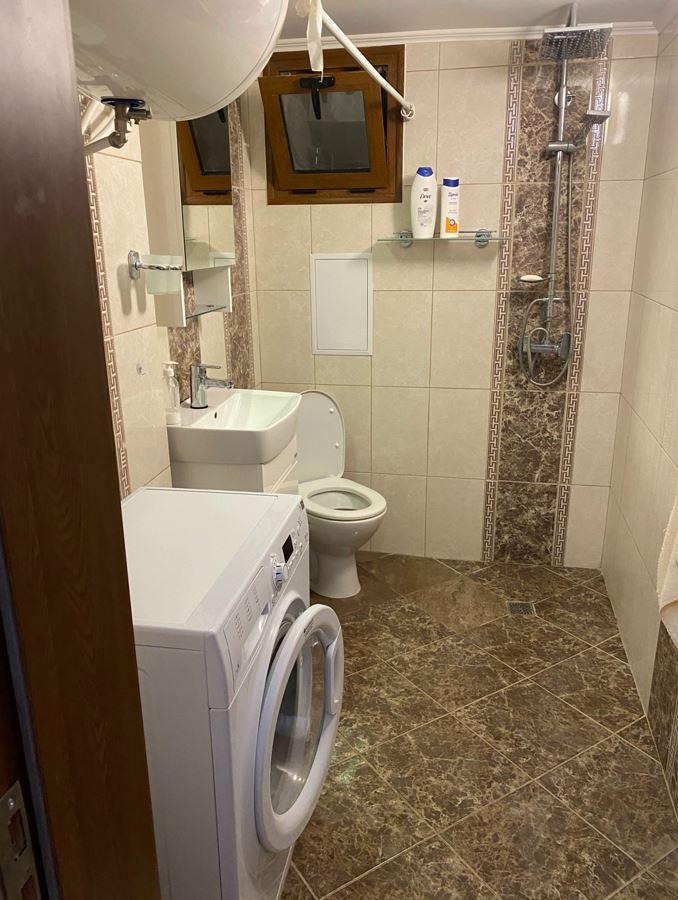 Дава под наем  1 slaapkamer Burgas , Tsentar , 60 кв.м | 63812139 - изображение [12]