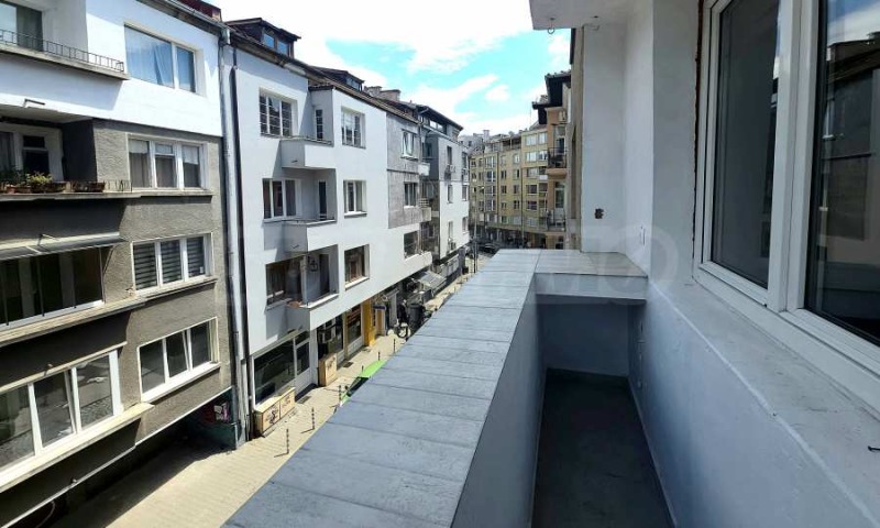 Til leie  1 soverom Sofia , Javorov , 75 kvm | 68572314 - bilde [12]