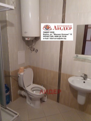 Дава под наем  2-стаен град Варна , Левски 1 , 60 кв.м | 80876618 - изображение [8]