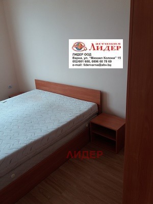 Дава под наем  2-стаен град Варна , Левски 1 , 60 кв.м | 80876618 - изображение [3]
