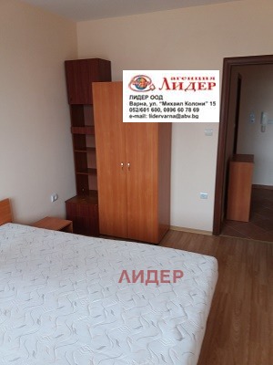 Дава под наем  2-стаен град Варна , Левски 1 , 60 кв.м | 80876618